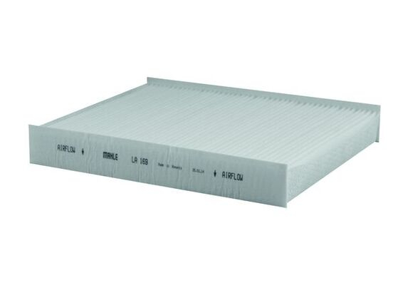 Filtru habitaclu KNECHT LA169 [1]
