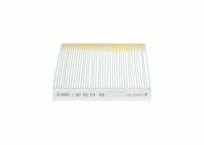 Filtru Habitaclu BOSCH 1987432274 [3]