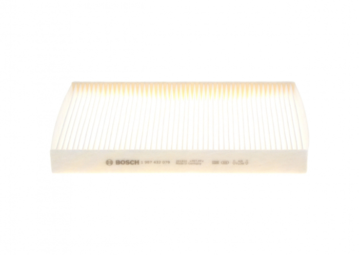 Filtru Habitaclu BOSCH 1987432079 [3]
