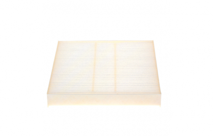Filtru habitaclu BOSCH 1987432216 [1]