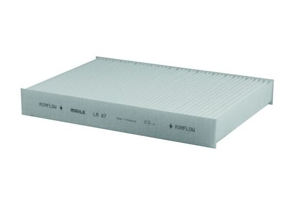 Filtru habitaclu KNECHT LA87 [1]