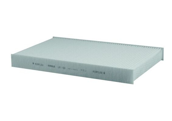 Filtru habitaclu KNECHT LA138 [1]