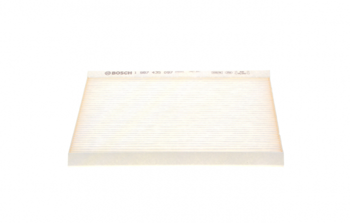 Filtru habitaclu BOSCH 1987435097 [4]