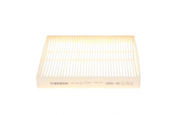 Filtru habitaclu BOSCH 1987432216 [5]