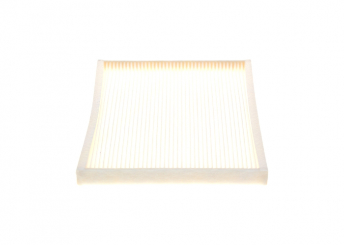 Filtru Habitaclu BOSCH 1987432236 [2]