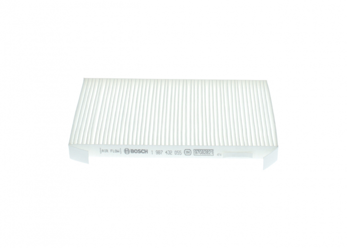 Filtru habitaclu BOSCH 1987432055 [2]
