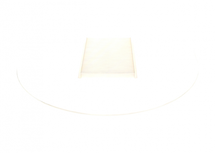 Filtru Habitaclu BOSCH 1987432183 [5]