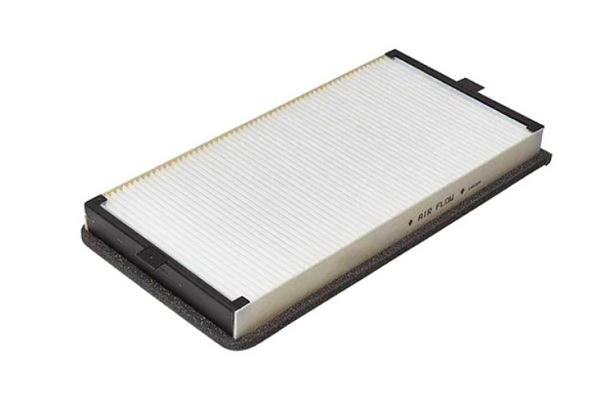 Filtru habitaclu ASAM 71934 [1]