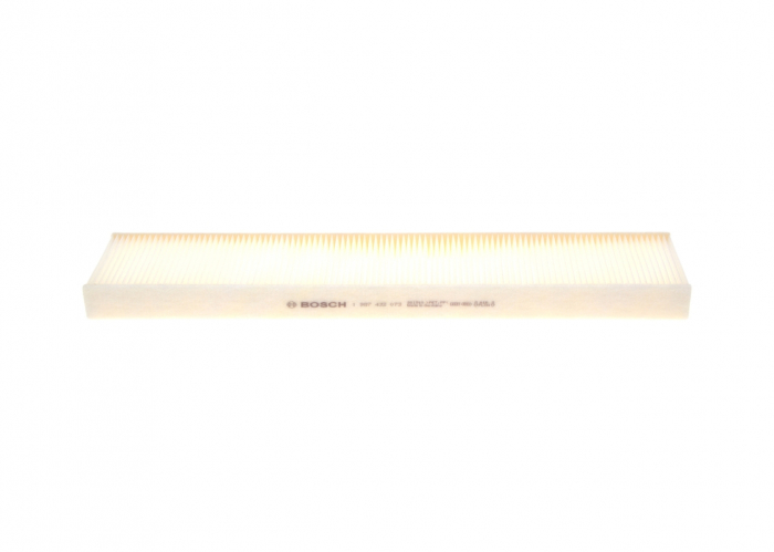 Filtru habitaclu BOSCH 1987432073 [2]