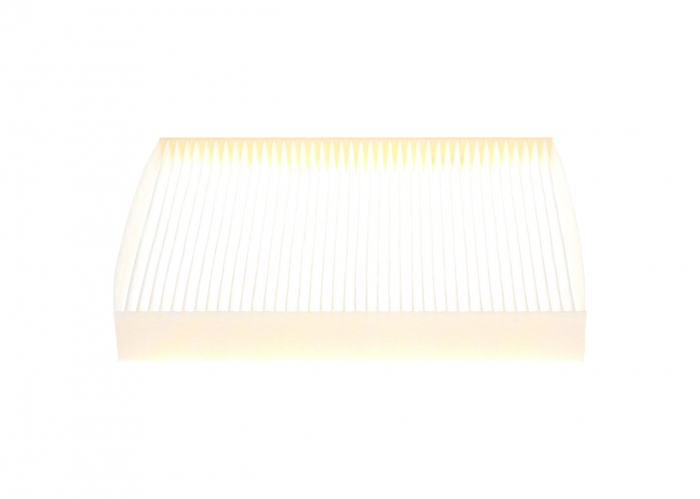 Filtru Habitaclu BOSCH 1987432057 [4]