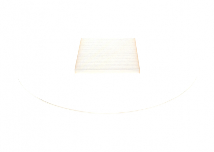 Filtru habitaclu BOSCH 1987432170 [2]
