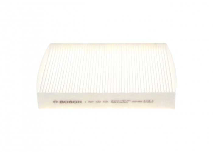 Filtru habitaclu BOSCH 1987432539 [4]