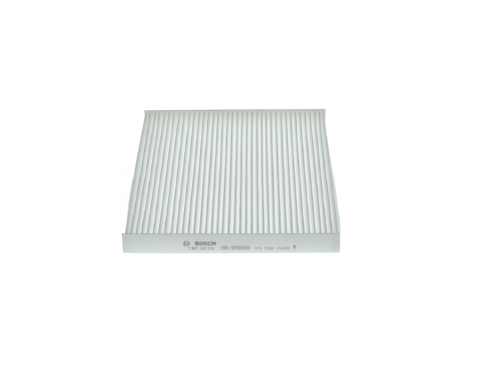 Filtru habitaclu BOSCH 1987432224 [3]