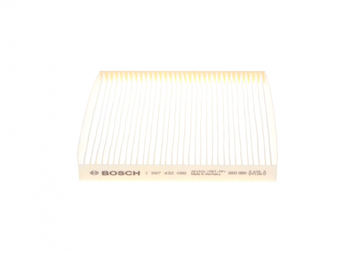 Filtru Habitaclu BOSCH 1987432088 [2]