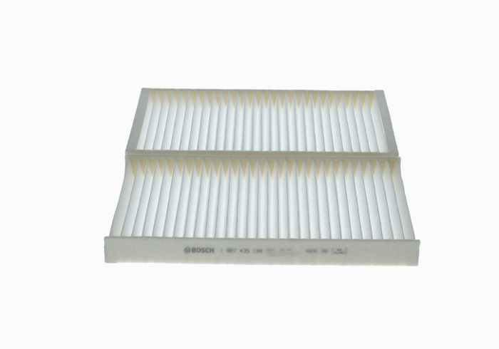 Filtru habitaclu BOSCH 1987435184 [2]