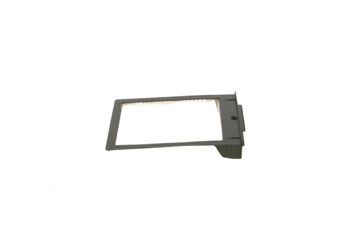 Filtru habitaclu BOSCH 1987432189 [2]