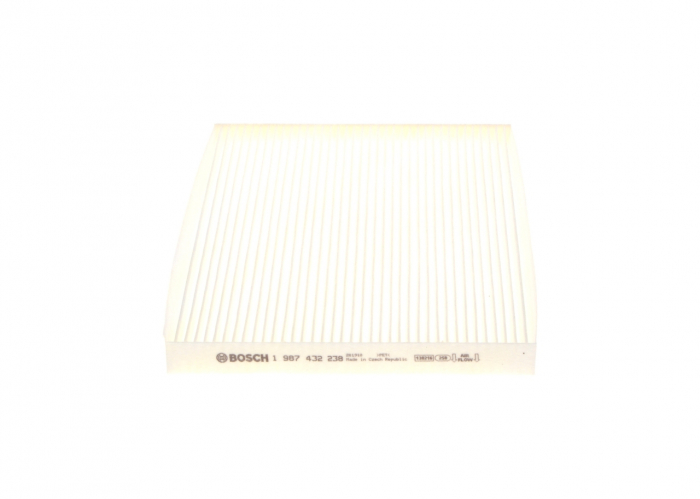 Filtru habitaclu BOSCH 1987432238 [4]