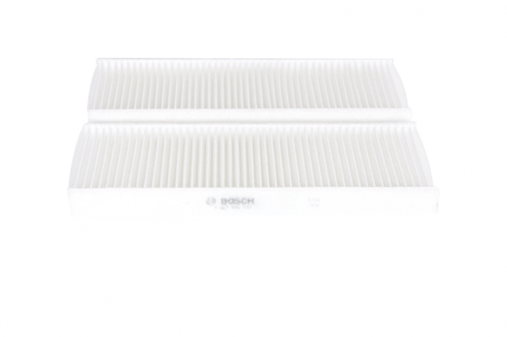 Filtru habitaclu BOSCH 1987435033 [2]
