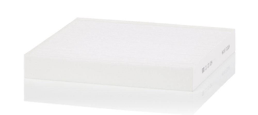 Filtru habitaclu Mann-Filter CU23024 [1]