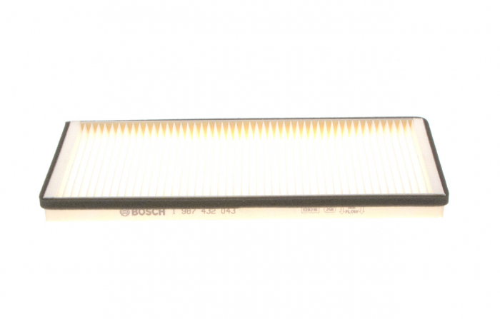 Filtru Habitaclu BOSCH 1987432043 [5]
