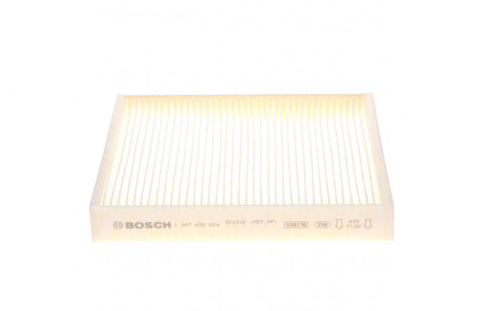 Filtru habitaclu BOSCH 1987432004 [5]