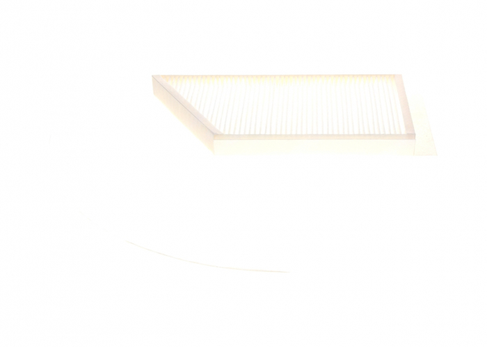 Filtru habitaclu BOSCH 1987432048 [4]