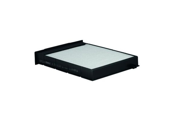 Filtru habitaclu KNECHT LA175 [2]