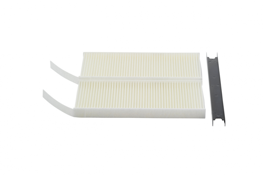 Filtru habitaclu BOSCH 1987432078 [1]