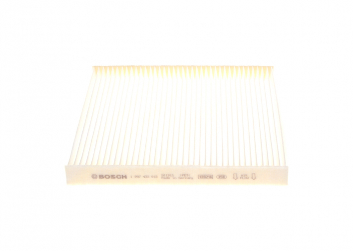 Filtru habitaclu BOSCH 1987432065 [4]