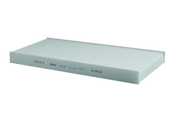 Filtru habitaclu KNECHT LA78 [1]
