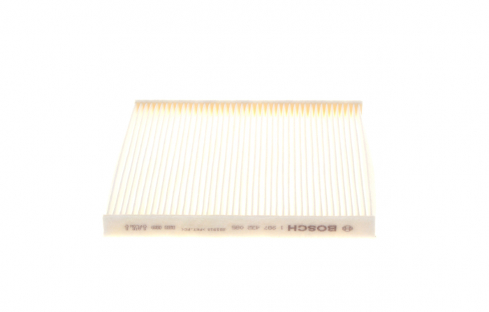Filtru habitaclu BOSCH 1987432085 [3]