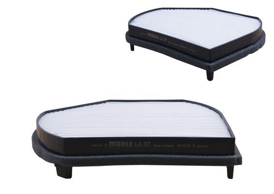 Filtru habitaclu KNECHT LA37 [1]