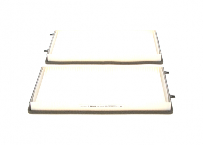 Filtru habitaclu BOSCH 1987432103 [3]