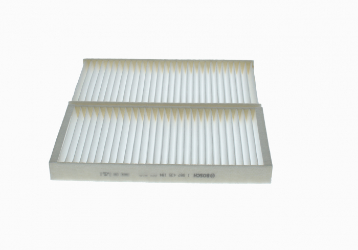 Filtru habitaclu BOSCH 1987435184 [4]