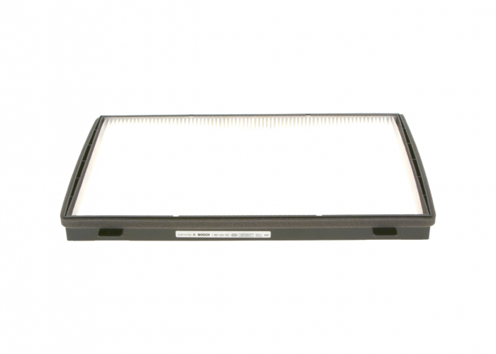 Filtru Habitaclu BOSCH 1987432182 [3]