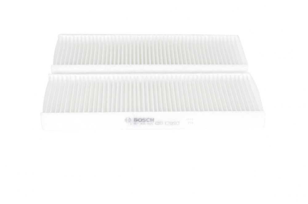 Filtru habitaclu BOSCH 1987435033 [1]