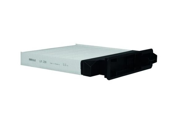 Filtru habitaclu KNECHT LA230 [2]