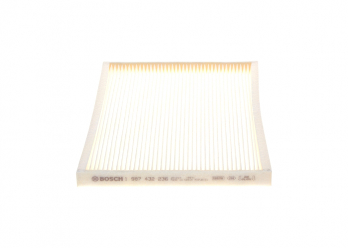 Filtru Habitaclu BOSCH 1987432236 [1]