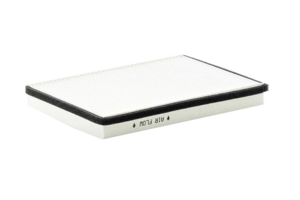 Filtru habitaclu ASAM 71931 [1]