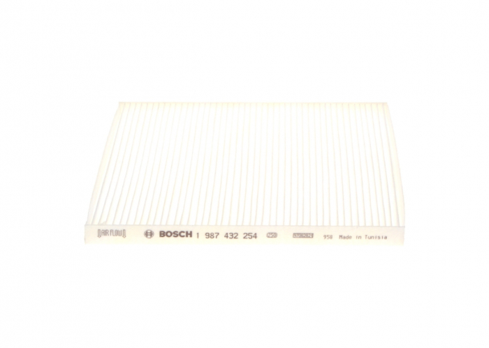 Filtru habitaclu BOSCH 1987432254 [5]
