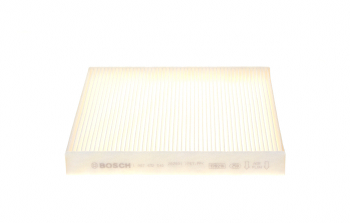 Filtru Habitaclu BOSCH 1987432540 [2]
