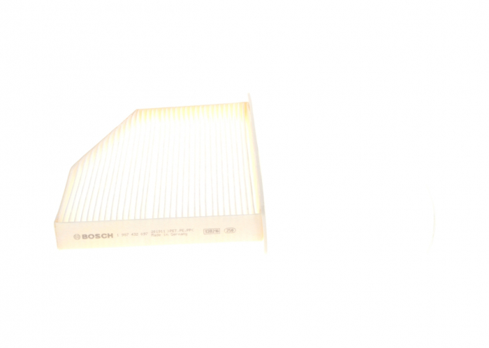 Filtru habitaclu BOSCH 1987432097 [1]