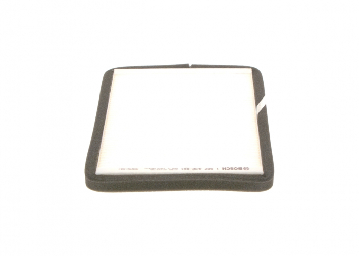 Filtru Habitaclu BOSCH 1987432061 [2]
