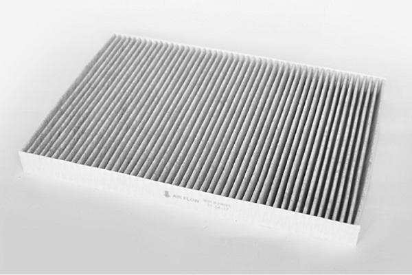 Filtru habitaclu ASAM 55731 [1]
