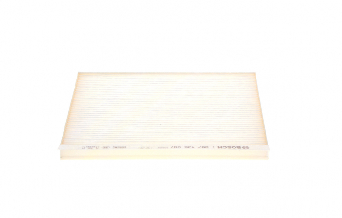 Filtru habitaclu BOSCH 1987435097 [2]