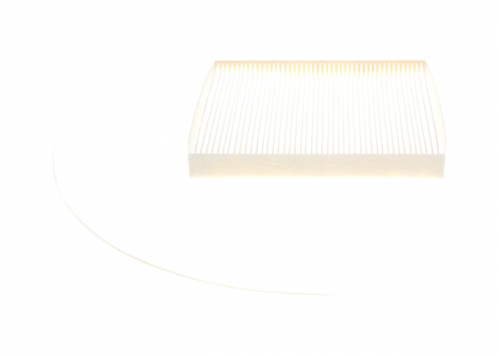 Filtru habitaclu BOSCH 1987432038 [4]