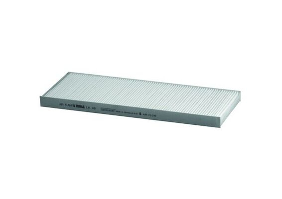 Filtru habitaclu KNECHT LA49 [1]