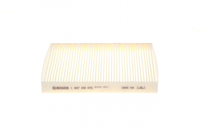 Filtru Habitaclu BOSCH 1987432072 [2]