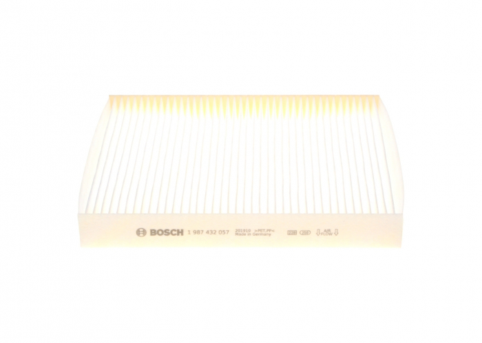 Filtru Habitaclu BOSCH 1987432057 [3]