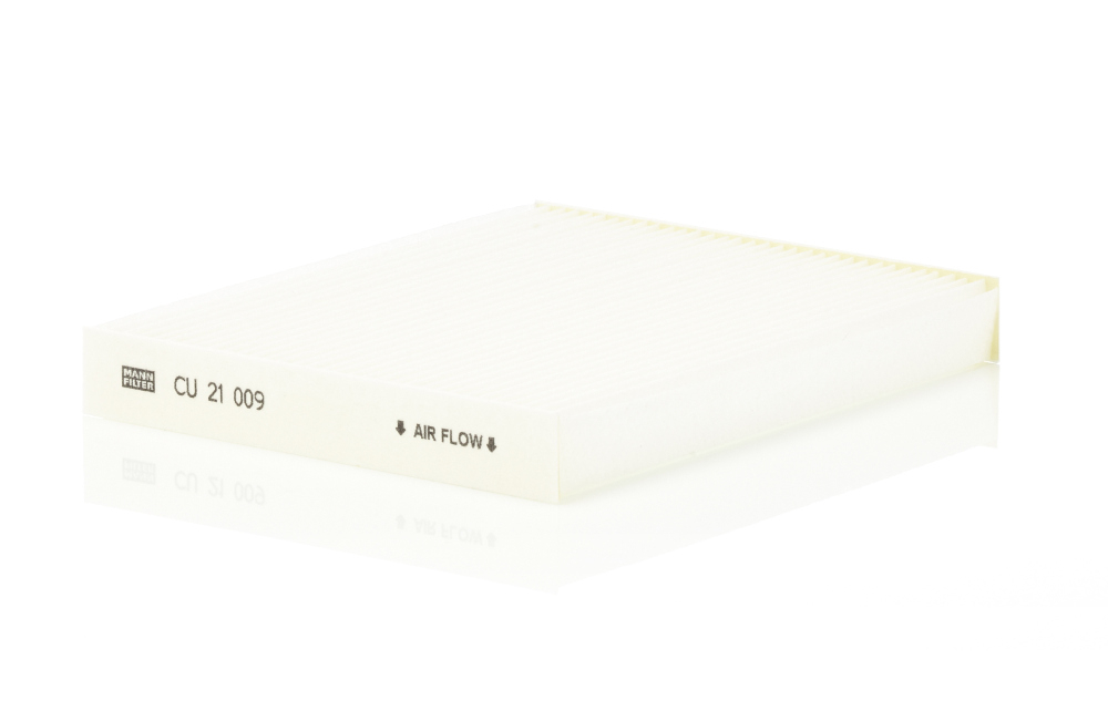 Filtru habitaclu Mann-Filter CU21009 [1]